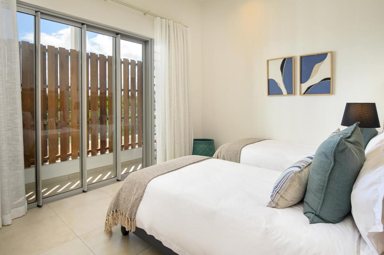 شقة Ocean Grand Gaube With Lov المظهر الخارجي الصورة
