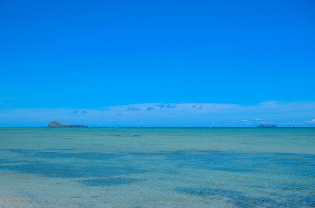 شقة Ocean Grand Gaube With Lov المظهر الخارجي الصورة